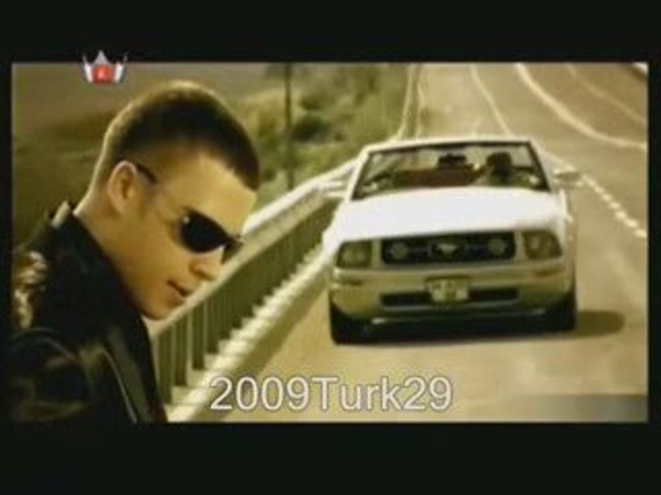 Musa - Gülşah Çek Git Bebeğim 2009 www.asklarinenguzeli.net