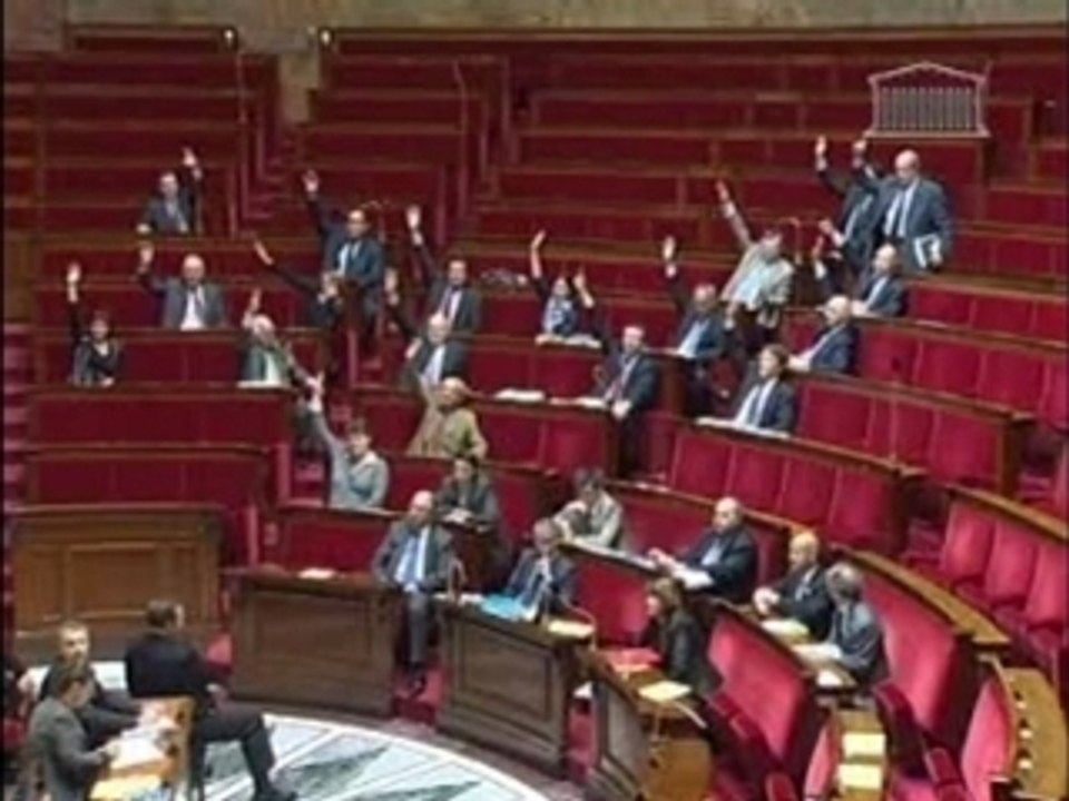 Hadopi c'est pas finit !