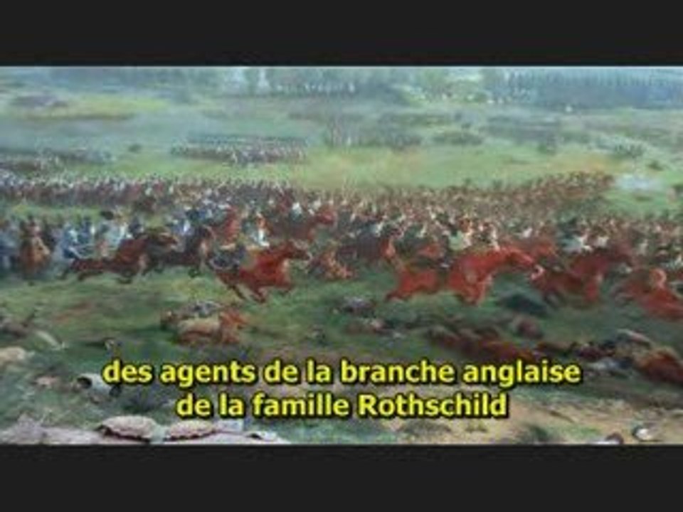 Endgame - Plan pour l'esclavage mondial 1.8