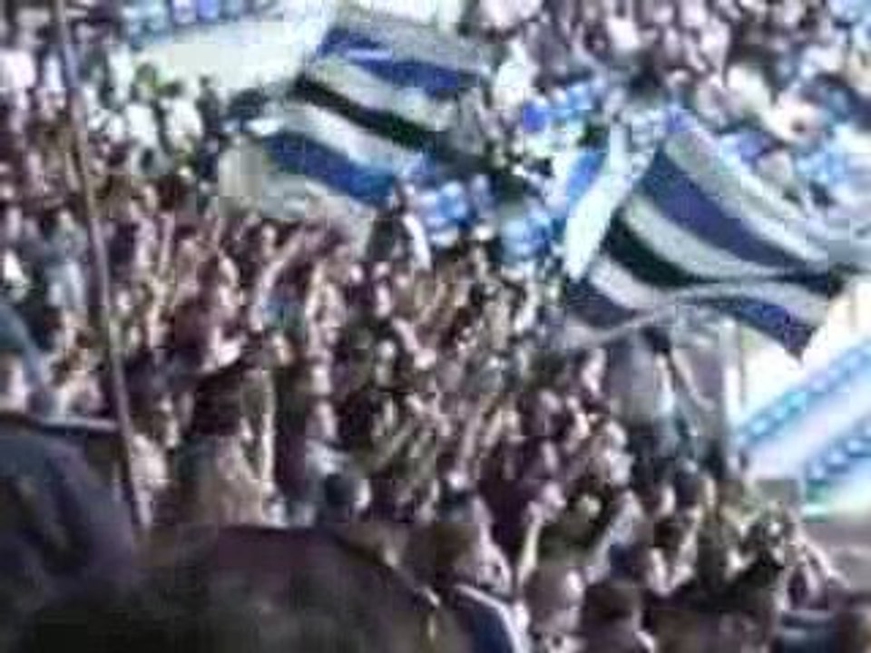 RCS - ACA : le lac du connemara