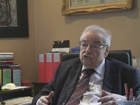 Procès en appel des hormones de croissance - Les avocats