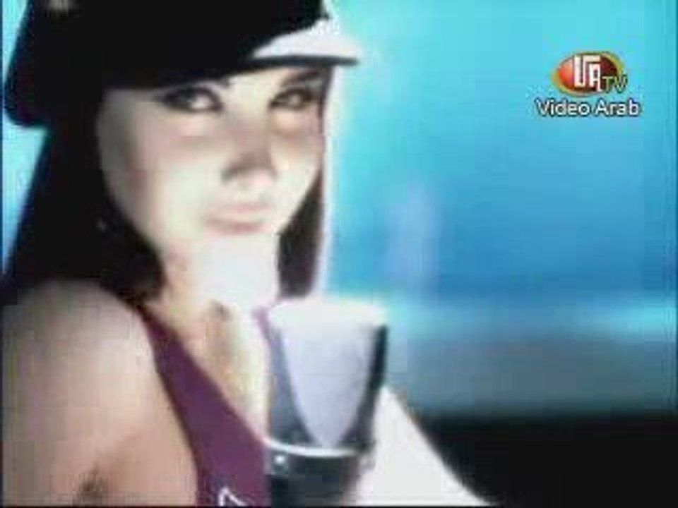 Nancy Ajram - Ana Yali Bahibak