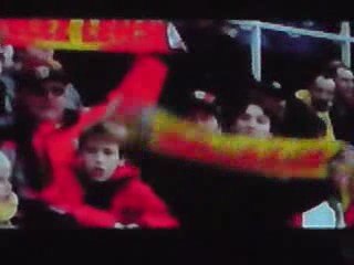 lycée des forges a lentrenement de lens partie 1