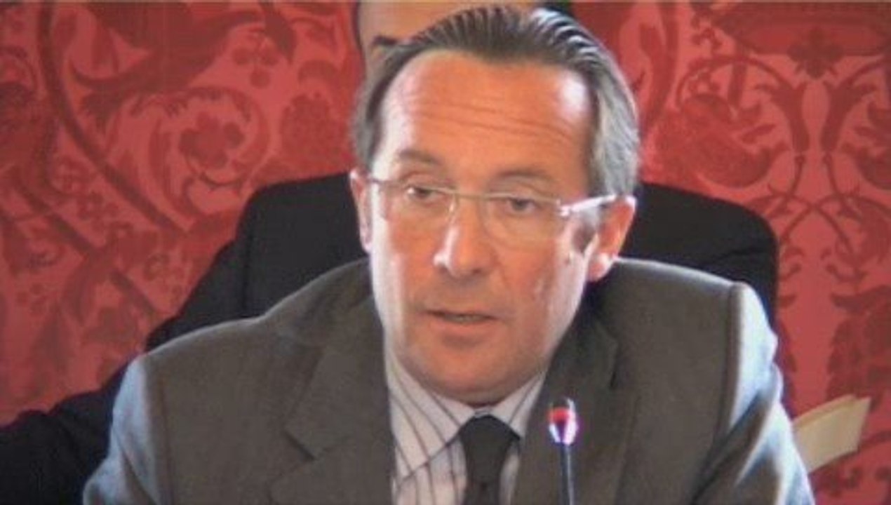 Renvoi du plan de relance automobile par la Région IDF