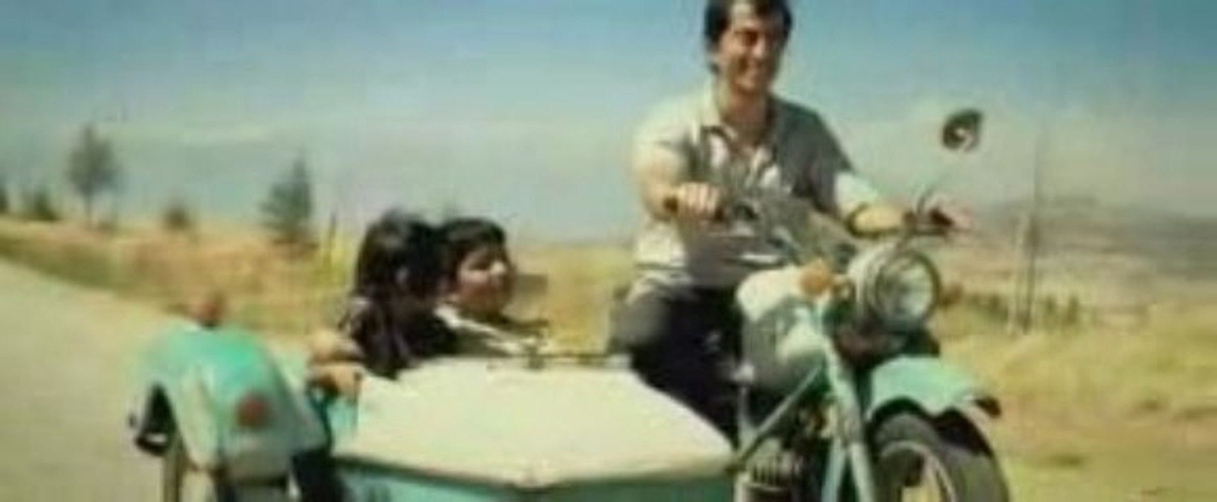 Kız Kardeşim Film Fragmanı