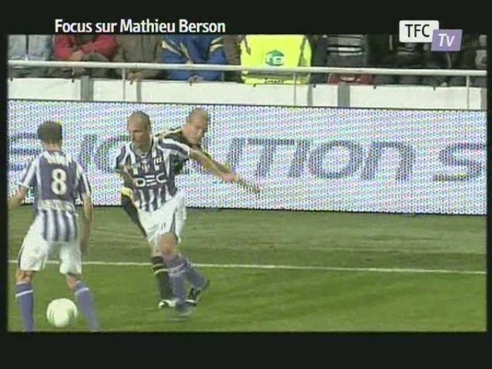 Focus M.Berson