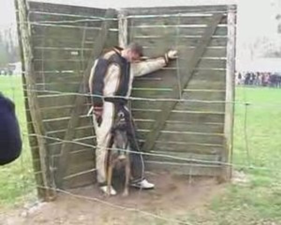 Gr4 1er sélectif Mardié 2009 recherche