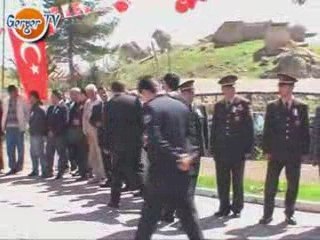 Polis Haftası Etkinlikler