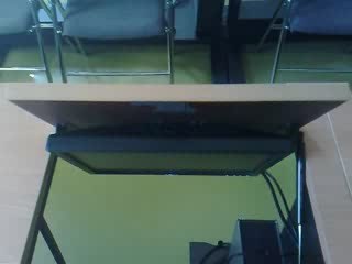 Cinématique tables RC3