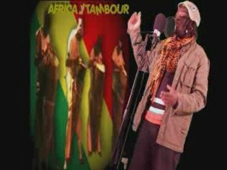 Mamafrica