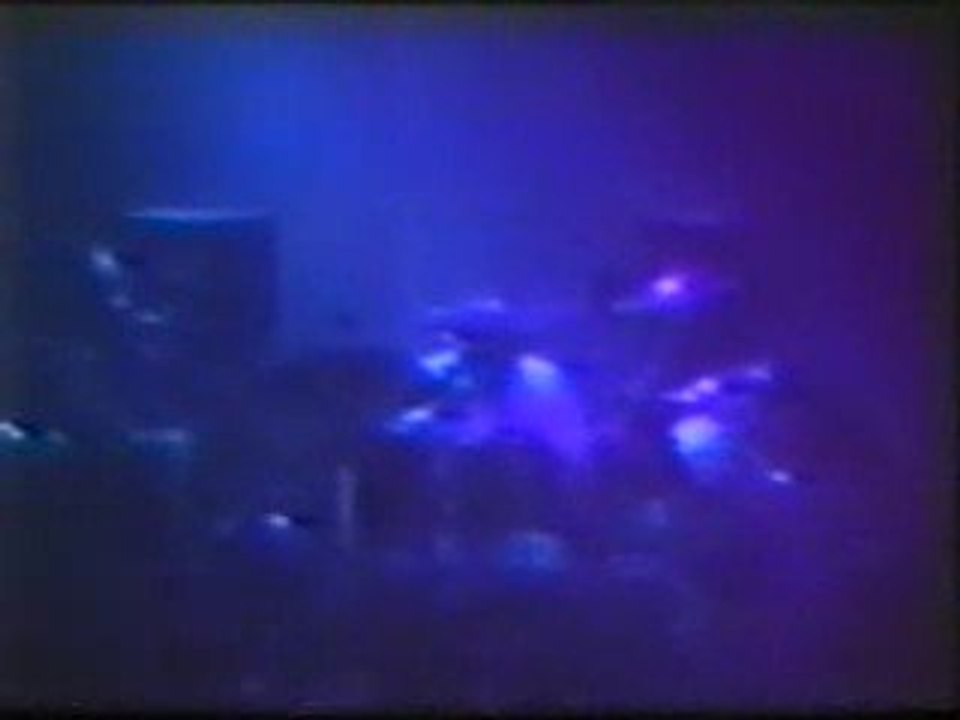 Ghostdancing/Gloria