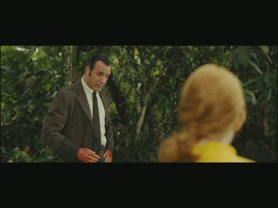 OSS 117 Rio ne répond plus - extrait