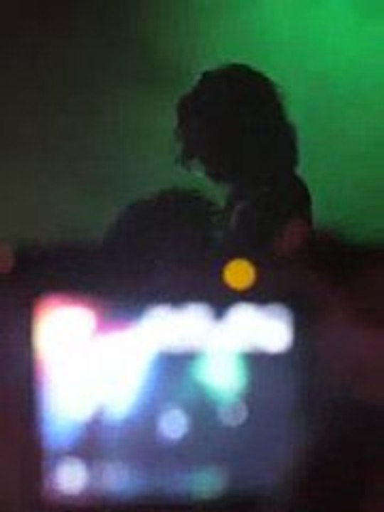 Callas - Julien Doré @ Olympia