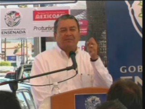 Hector Polo, Noticia: 090408 mexicouch