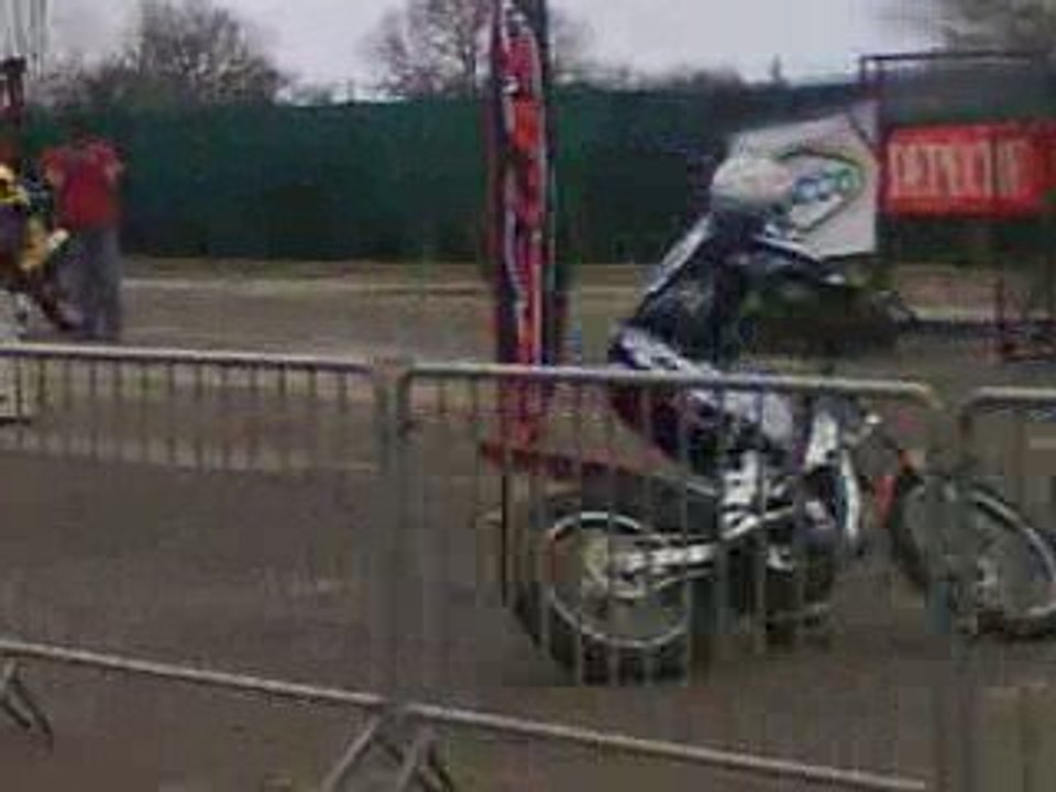 Trial hurbain