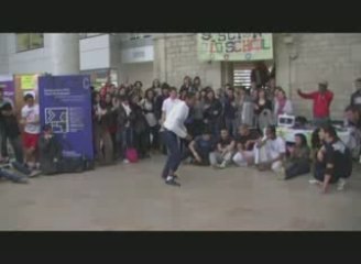 PROTAGOMIX et URBAN SESCION( esc dijon ).1for the money 2 fo