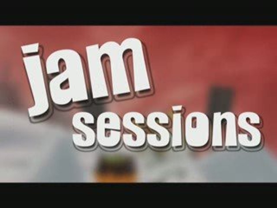 Jam Sessions - Puigmal
