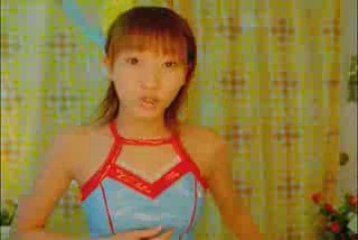 Miki Fujimoto - Boogie Train '03