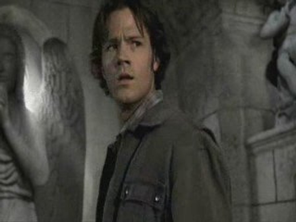 Supernatural saison 3