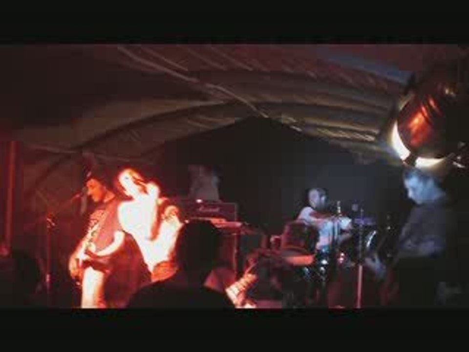 POLICE TRUCK @ TROMARC'H 01 (brasparts 29)