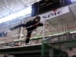 Présentation blog partie 1