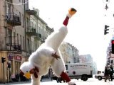 MOMINT na Wielkanoc: Obudź w sobie kurczaka!