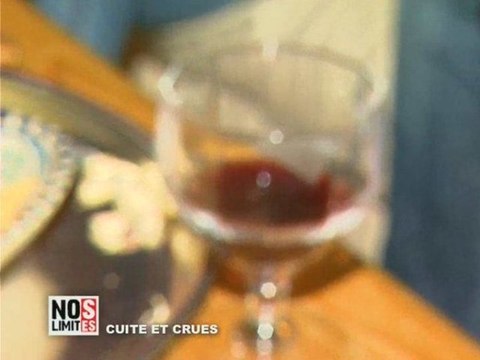 NO(S) LIMIT(ES) - Cuites et crues