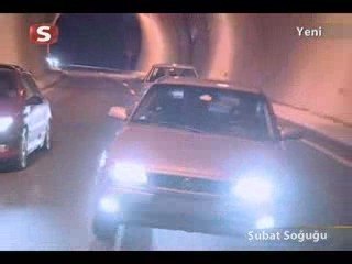 Şubat Soğuğu 30. Bölüm 1. Parça