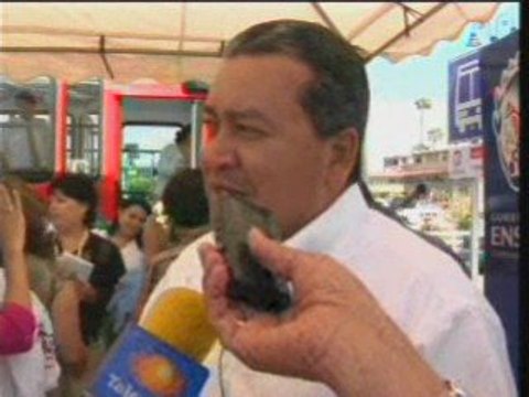 Hector Polo: 090408 pablo alejo df