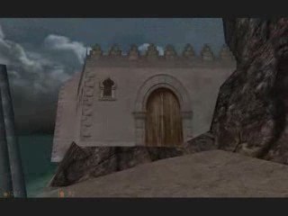 Walkthrough: HL-Reissues (20): Une seconde chance