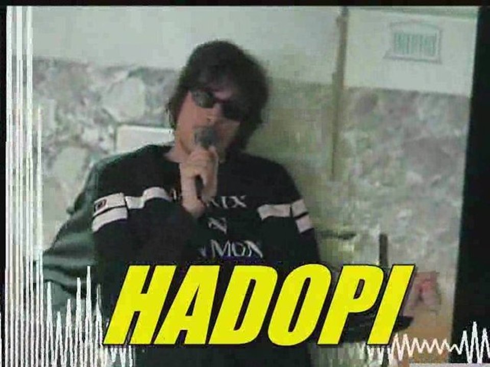 HA,DOPI !