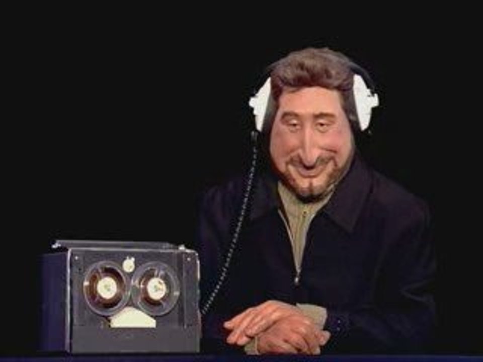 Esionnage telephonique