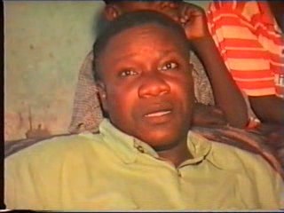 Abalayama / Elikya Gospel Singers