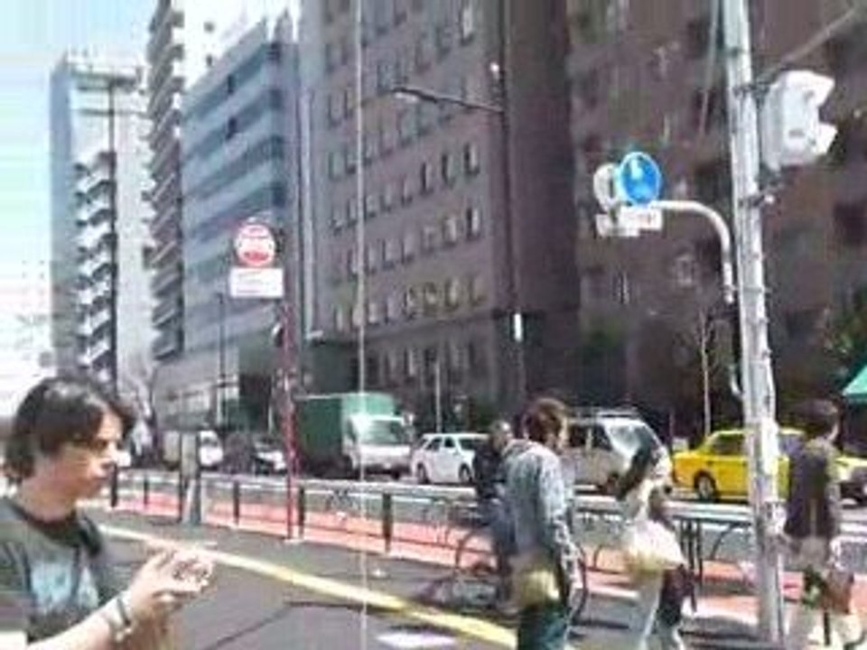 Takadonobaba