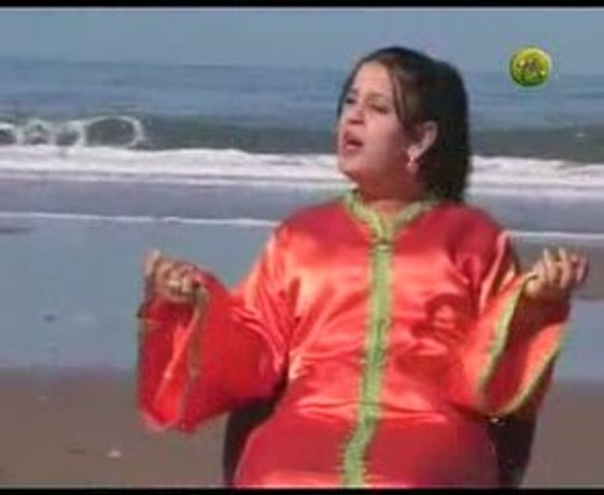 FATIMA TACHTOUKTarka yalla lmeswak