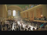 Transportation Firsts: Grand Central Station