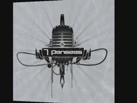 Paris express des 7 Pensees TUERIE HIP HOP