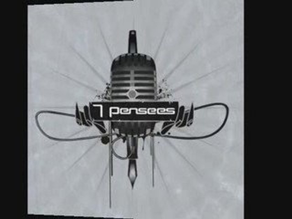 "Paris express" des 7 Pensees TUERIE HIP HOP