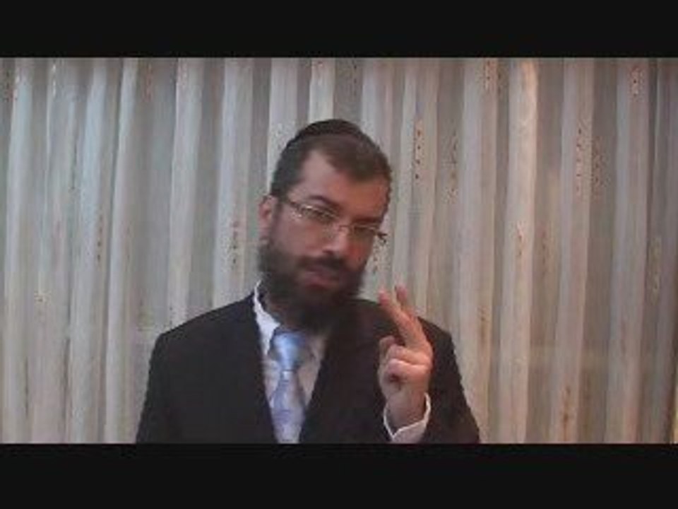 חברים אוהבים - הרב יוסף ויצמן