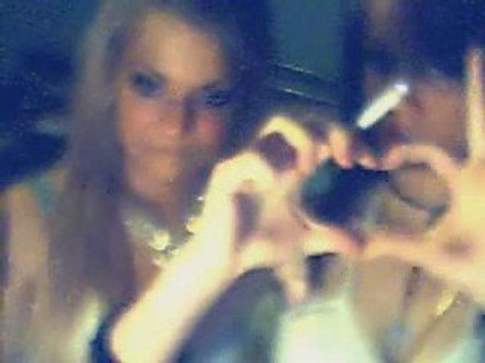 Fia && PomPom :D