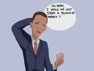 Headline DS #63 - Obama Seeks $84B in War Funds