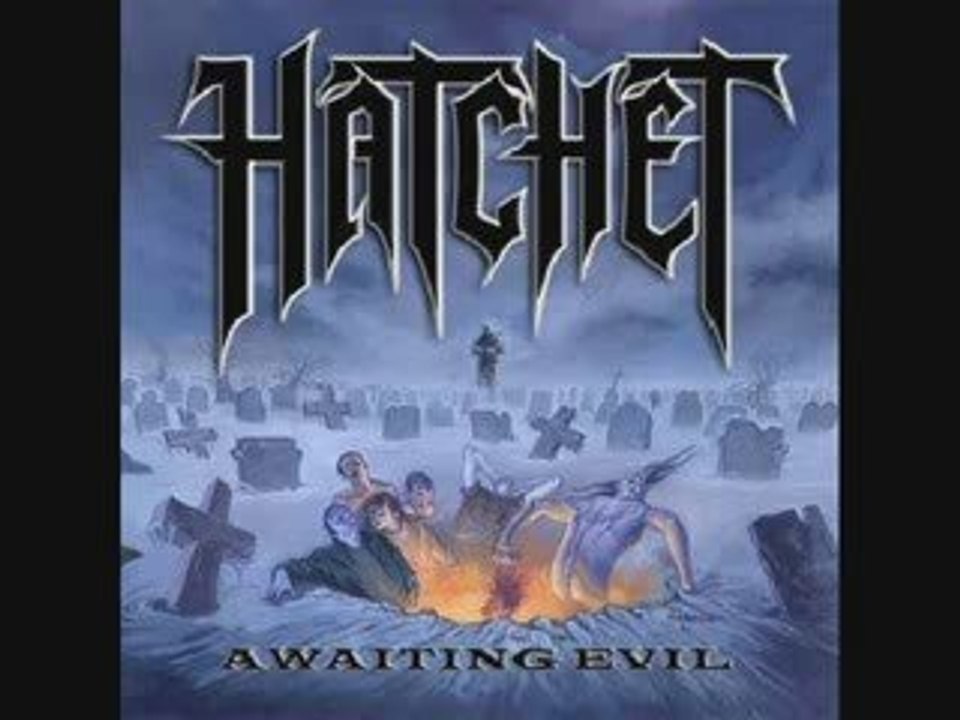 Hatchet frailty of the flesh