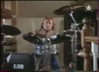 Le Magicien - 1x02 (Partie 3)