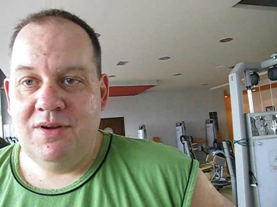 Karas