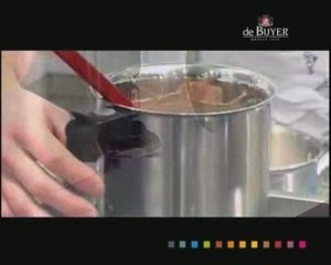 Bain-marie cooker