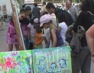 Fete de le mediterranee 2008