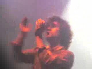 Winnipeg - Julien Doré @ Olympia