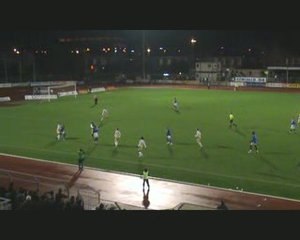 Cherbourg-Istres 29-02-2008