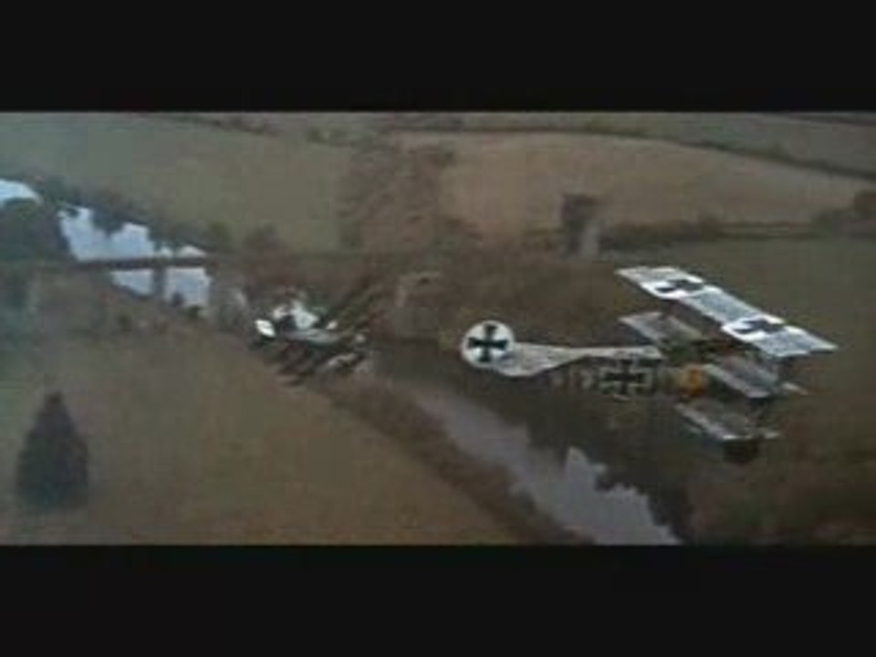 Le Crépuscule des aigles