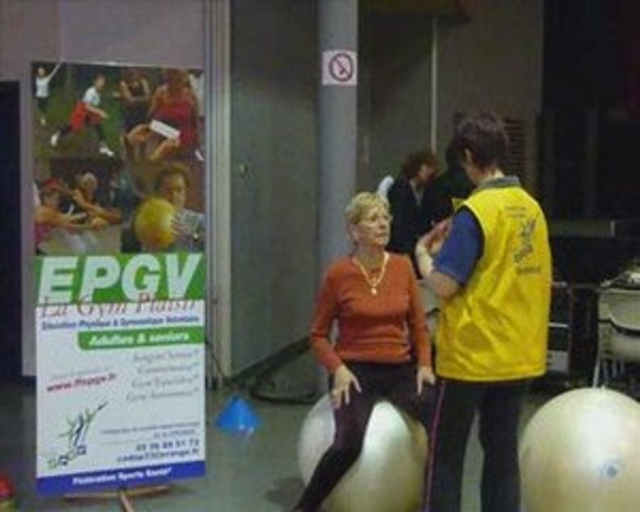 Rendez-vous des Seniors